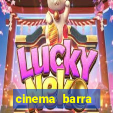 cinema barra shopping sul